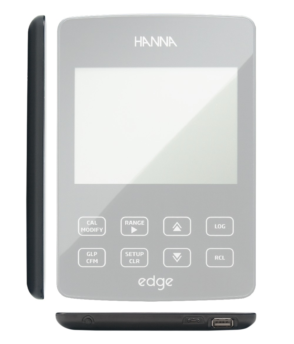 Edge прибор с датчиком проводимости HANNA Instruments HI2030-02